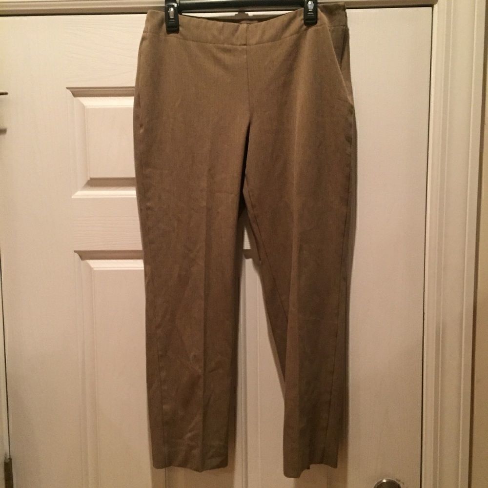Talbots Pants - Picture 2 of 6